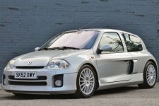 Renault Clio V6