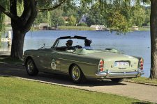 Rolls-Royce 'Chinese Eye'