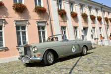 Rolls-Royce 'Chinese Eye'