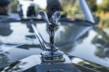 Rolls-Royce 'Chinese Eye'