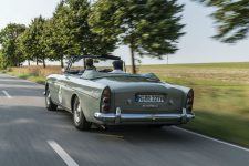 Rolls-Royce 'Chinese Eye'