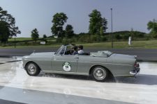 Rolls-Royce 'Chinese Eye'