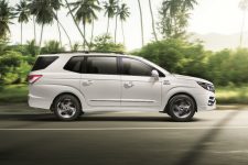 SsangYong Rodius 2019