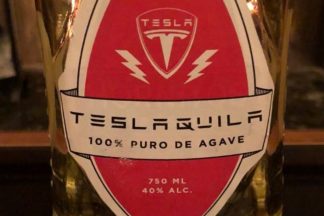 ‘Teslaquila’, la marca de tequila que ha patentado Elon Musk Teslaquila