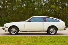 Toyota Celica Supra A40