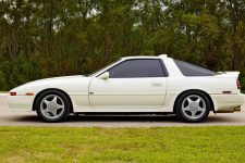 Toyota Supra A70