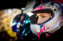 Emma Falcón se proclama campeona de Europa de Rallyes emma-falcon-campeona-europa-rallyes