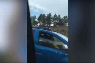 La Guardia Civil identifica a la pareja que mantenía relaciones sexuales al volante guardia-civil-identifica-pareja-mantenia-relaciones-sexuales-volante