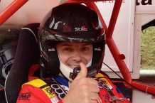 Manuel Aviñó, presidente de la RFEdA, participará en el Rallye de la Nucía 2018