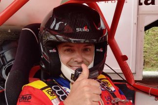 Manuel Aviñó, presidente de la RFEdA, participará en el Rallye de la Nucía 2018