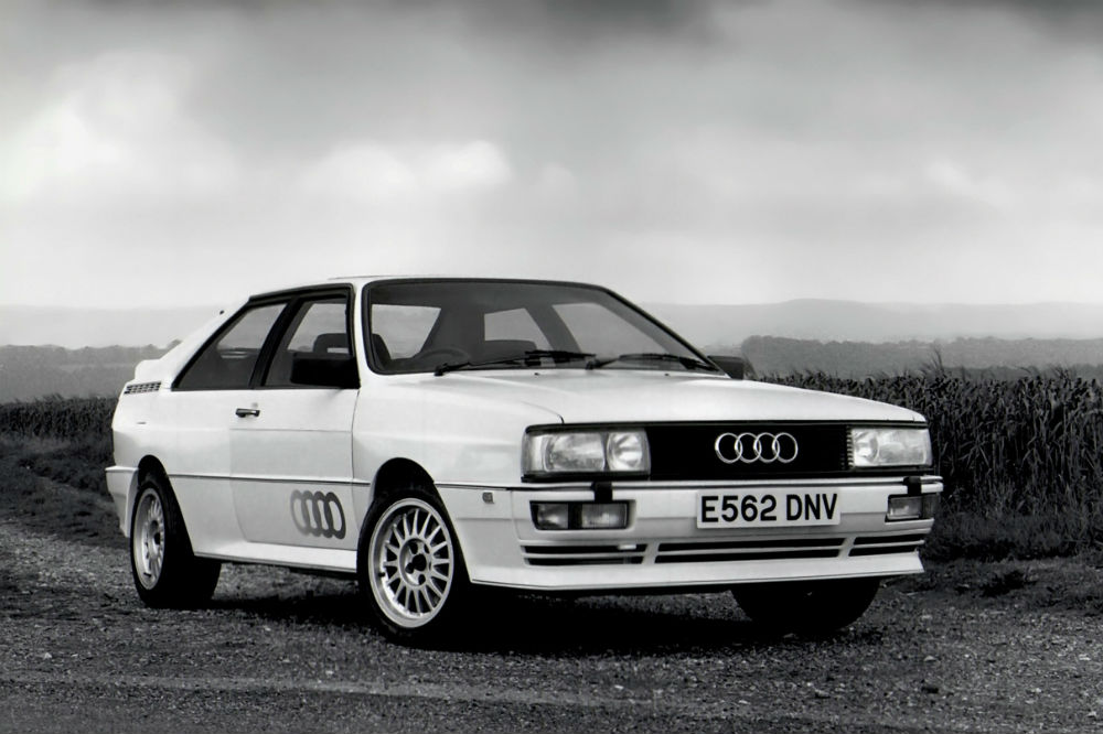 10 mejores coches con turbo 