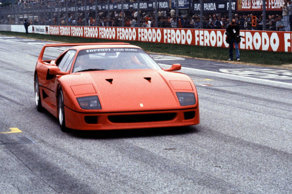 10 mejores coches con turbo 