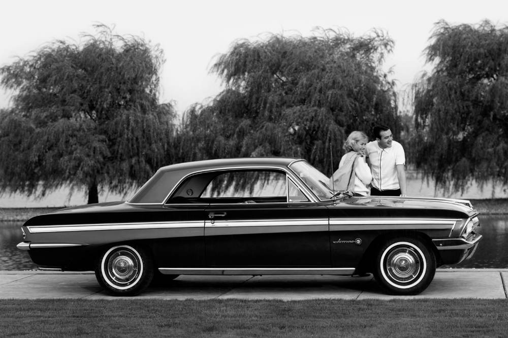 10 mejores coches con turbo 