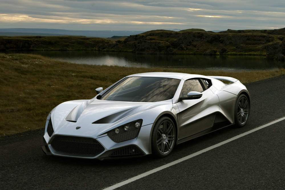 10 mejores coches con turbo 