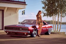 Miss Tuning Calendar 2019