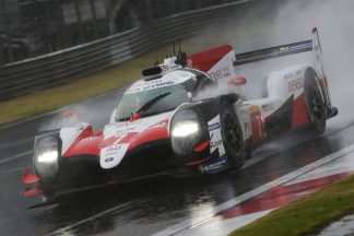 6 Horas de Shanghái 2018: victoria del Pechito, Conway y Kobayashi 6 Horas de Shanghái 2018