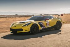 Chevrolet Corvette Z06 by Speed Society