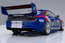 Ford Mustang Supercar 2019