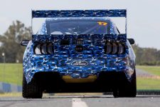 Ford Mustang Supercar 2019