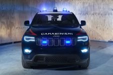 Jeep Grand Cherokee Carabinieri
