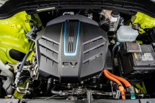 Kia Soul EV 2019