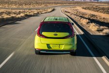 Kia Soul EV 2019
