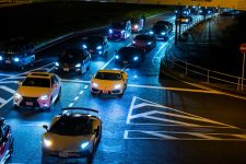 Lamborghini Day Japon 2018