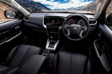 Mitsubishi L200 2019