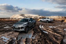 Mitsubishi L200 2019