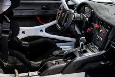 Porsche 911 GT2 RS Clubsport