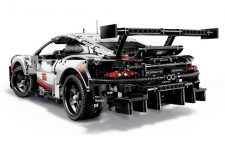 Porsche 911 RSR de LEGO Technic
