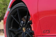 Frenos Porsche 718 Cayman GTS PDK