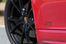 Frenos Porsche 718 Cayman GTS PDK