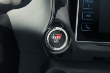 Toyota Hilux GR Sport