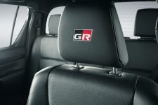 Toyota Hilux GR Sport