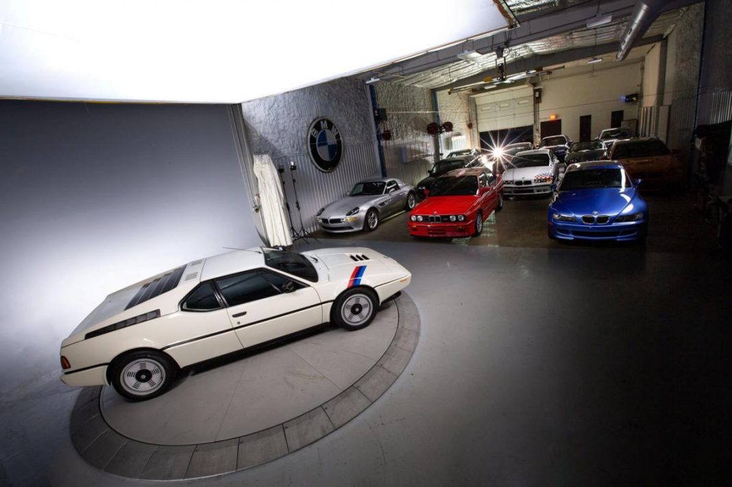 Venta coleccion clasica BMW Venta coleccion clasica BMW