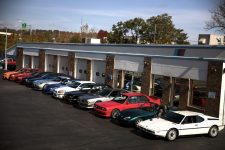 Venta coleccion clasica BMW