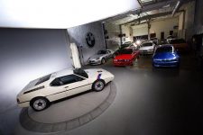 Venta coleccion clasica BMW