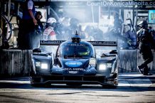 Fernando Alonso disputará las 24 horas de Daytona 2018 con Cadillac Fernando Alonso disputará las 24 horas de Daytona 2018 con Cadillac