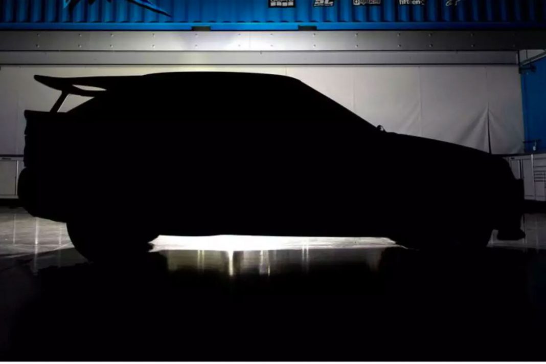 Ken Block´s Cossie World Tour 2019