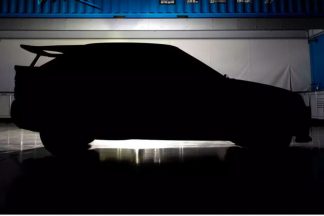 Ken Block recorrerá el mundo con un nuevo Ford Escort Cosworth Ken Block´s Cossie World Tour 2019