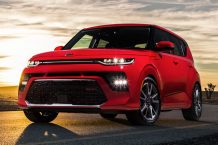El KIA Soul 2019 refina su peculiar concepto