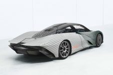 McLaren Speedtail 'Albert'