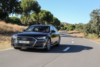 El Estado compra más vehículos que nunca, pero se olvida de la sostenibilidad: el 97% son diésel