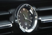 Maserati Quattroporte reloj