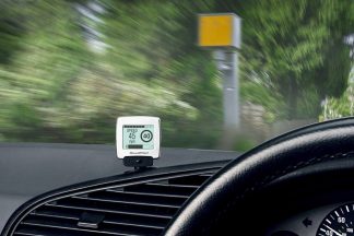 Un radar pone 58.568 multas de velocidad en dos semanas Un radar pone 58.568 multas de velocidad en dos semanas