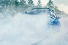 Toyota Prius hybrid 2019