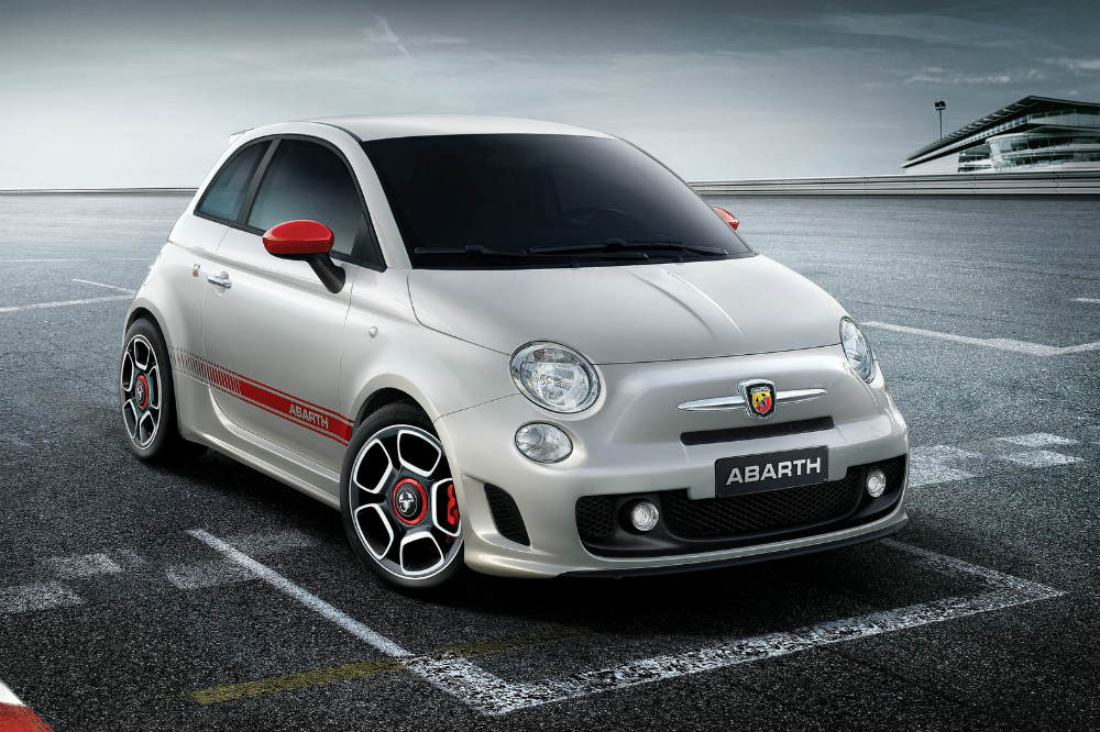 10 coches divertidos que puedes comprar baratos