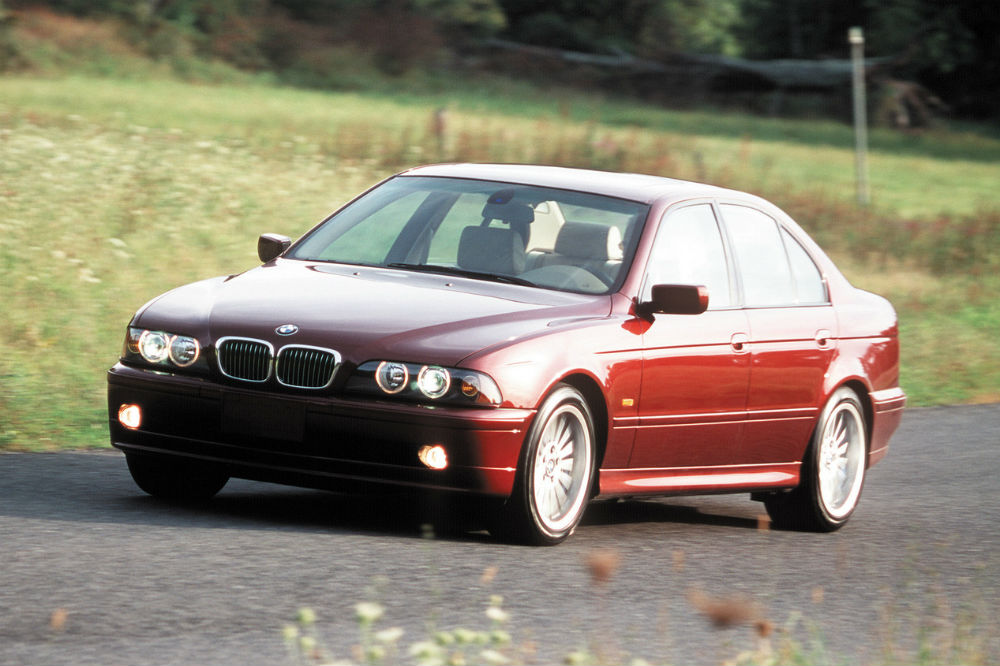 10 coches divertidos que puedes comprar baratos