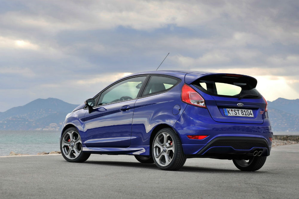 10 coches divertidos que puedes comprar baratos